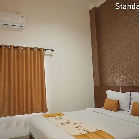 Al Ashri Inn By Urban Yogyakarta Eksteriør billede