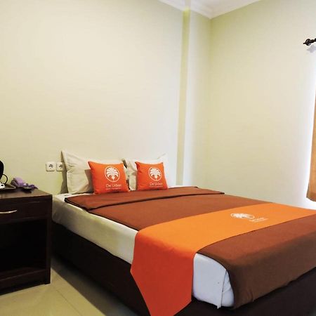 Al Ashri Inn By Urban Yogyakarta Eksteriør billede