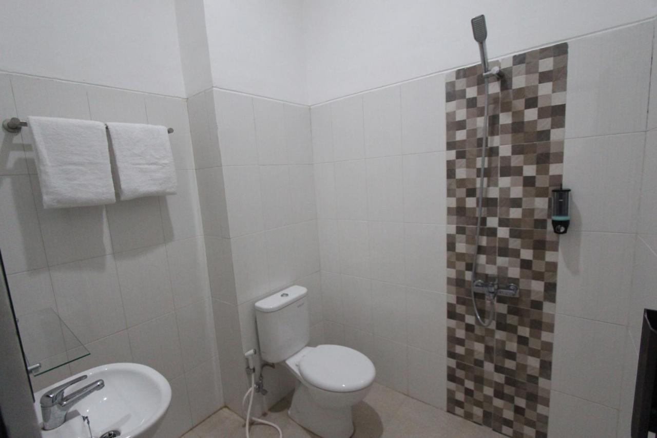 Al Ashri Inn By Urban Yogyakarta Eksteriør billede